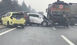 吉林头条车祸最新爆料,悲剧现场细节曝光，伤亡情况令人痛心